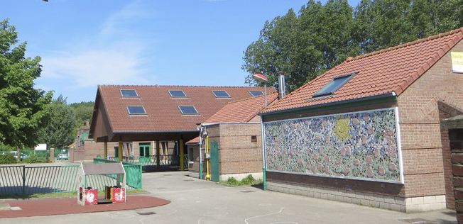 Ecole Gérard Philipe