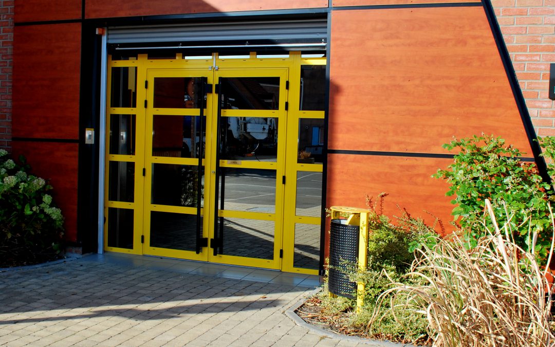 Espace Franck Brebant