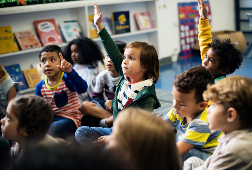 Scolarité : inscription école