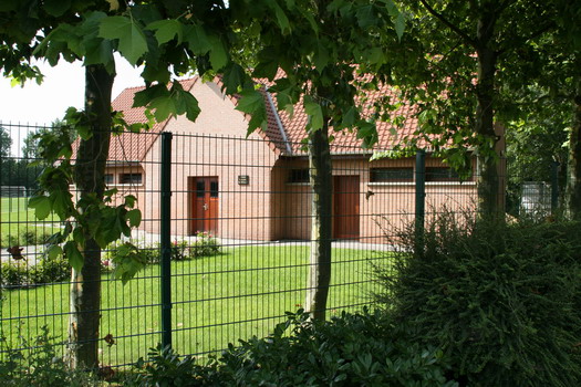 Stade Giovanni Martello