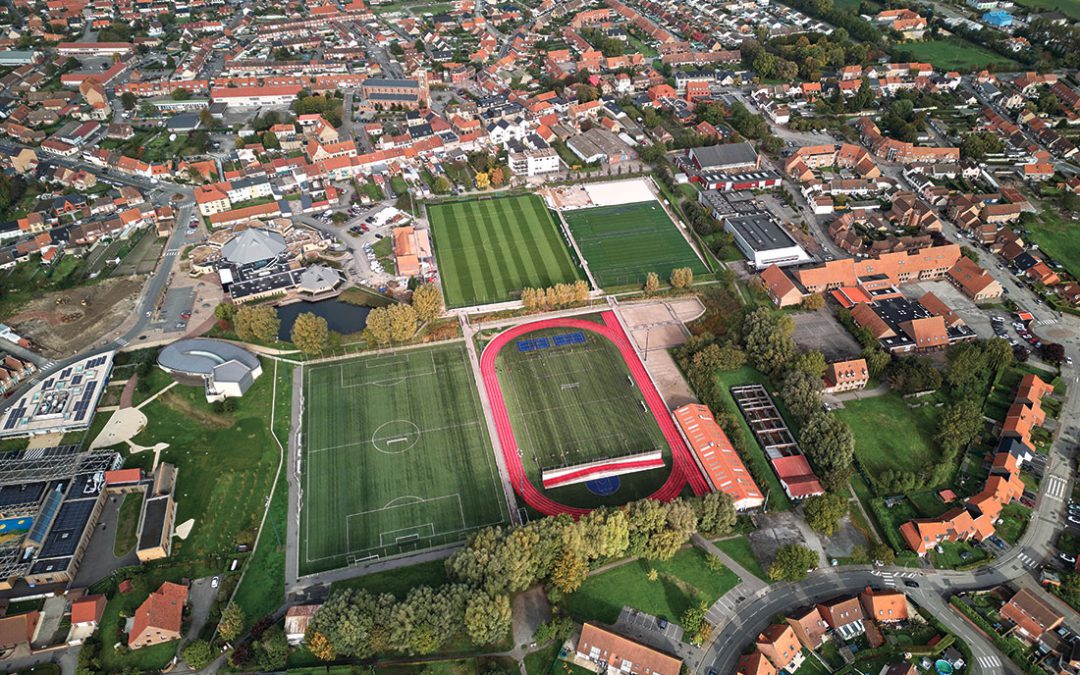 Stade Marcel Rosseel