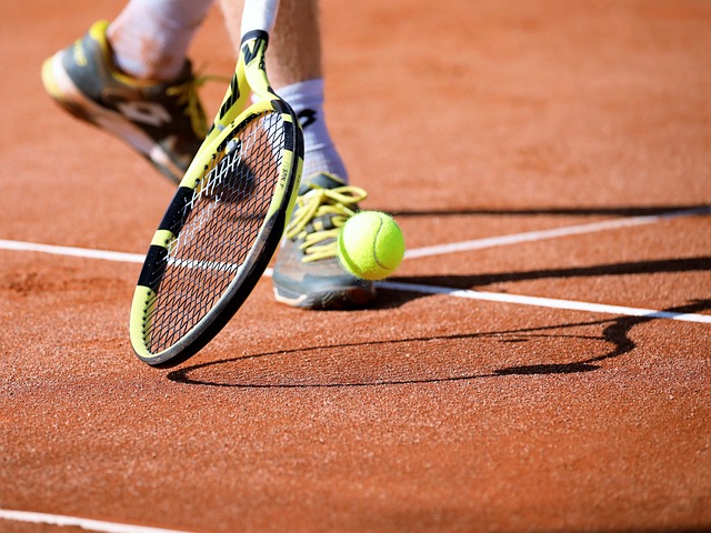 Tennis – TMC au profit de la ligue contre le cancer