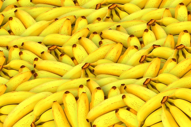 Union des Groupements de Producteurs de Bananes