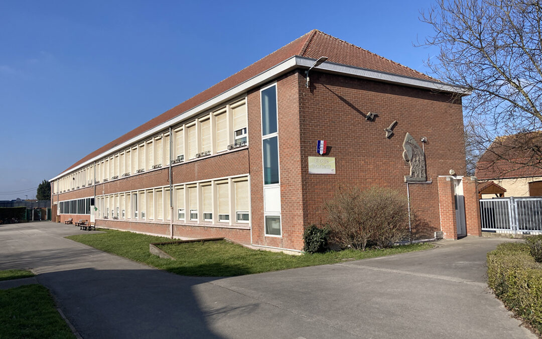 Ecole Pasteur