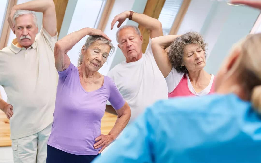Activités physiques – animées par Dk Pulse