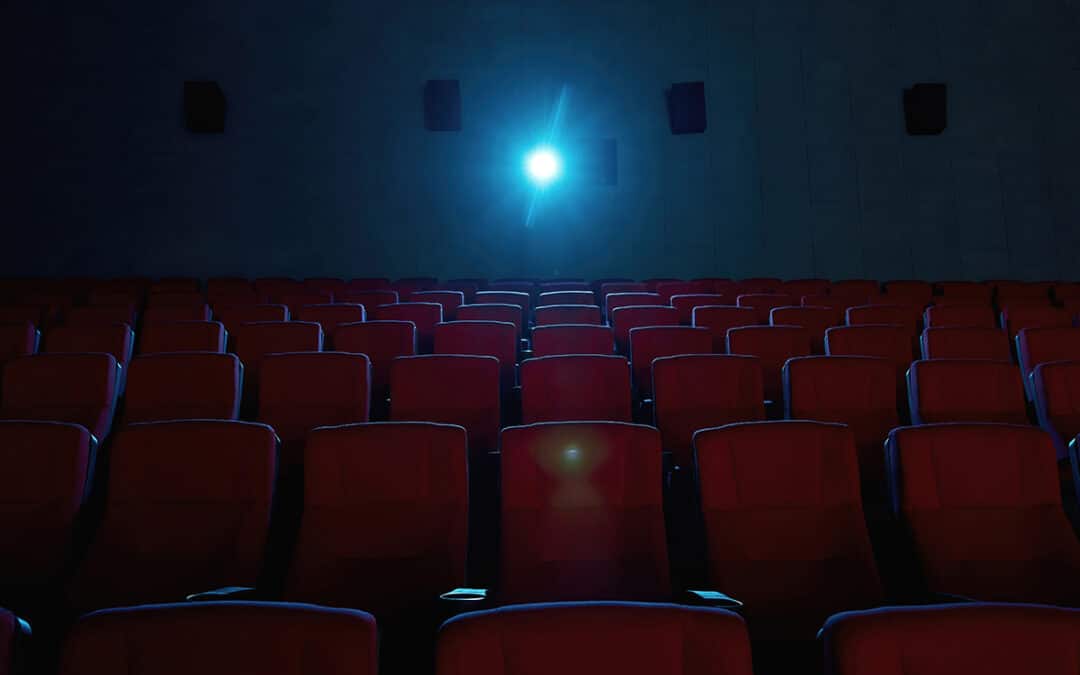 Sortie cinéma à Sportica