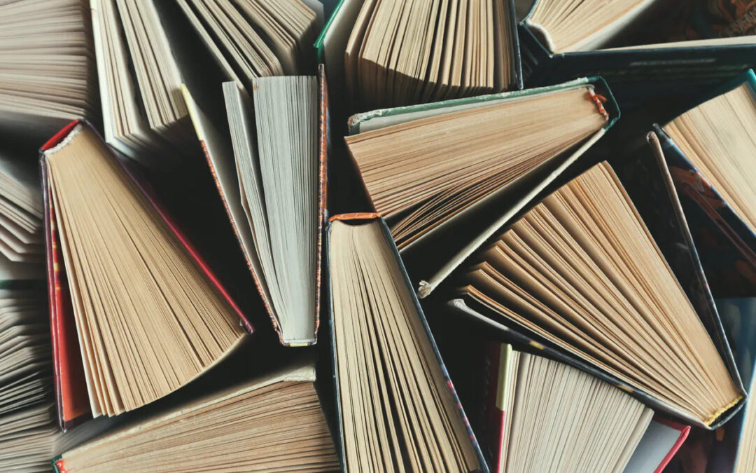 Partageons nos lectures