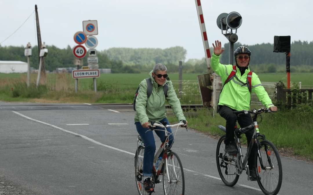 Fête du vélo 2024