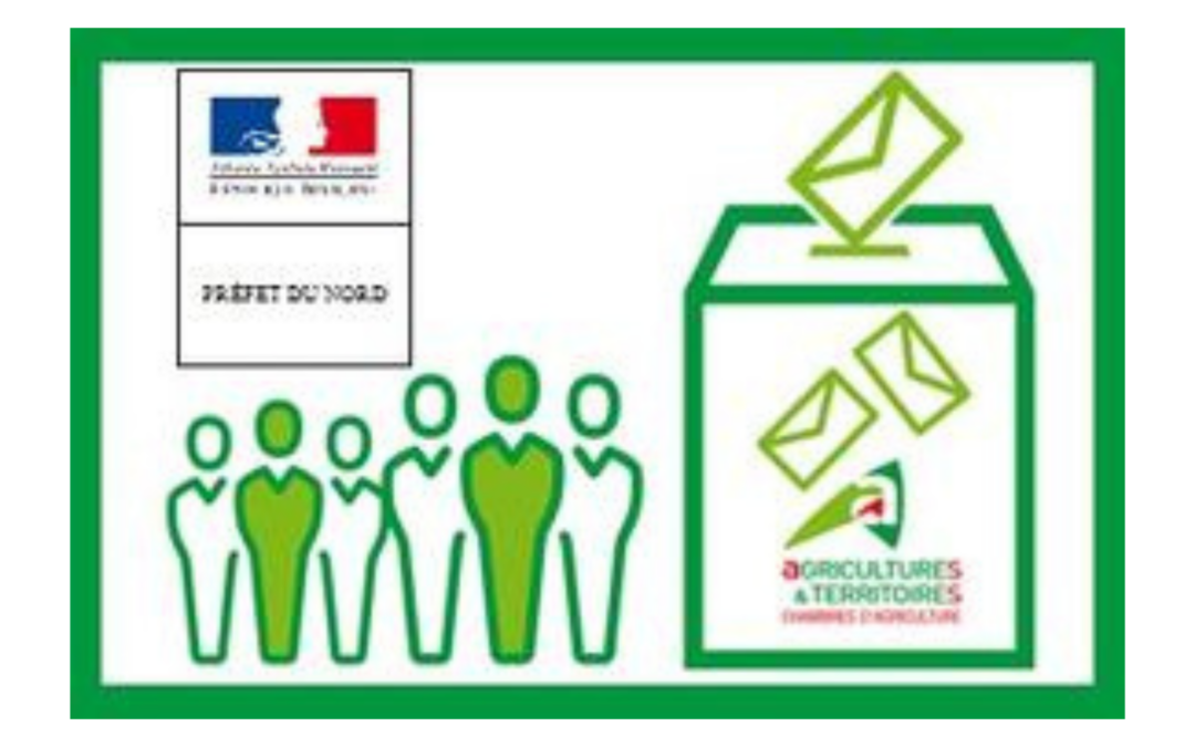 Chambre d’Agriculture 2025 – Listes Électorales