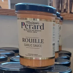 Rouille - 190 gr