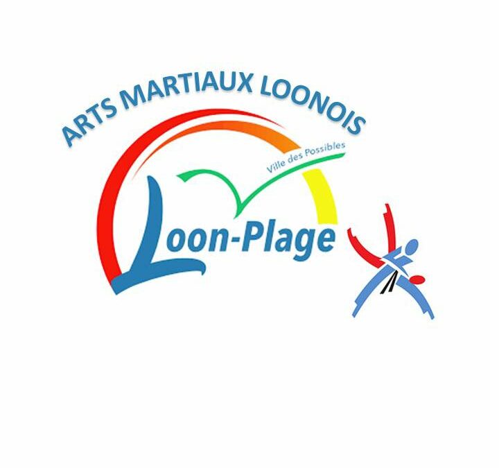 Démonstration de judo avec les Arts Martiaux Loonois