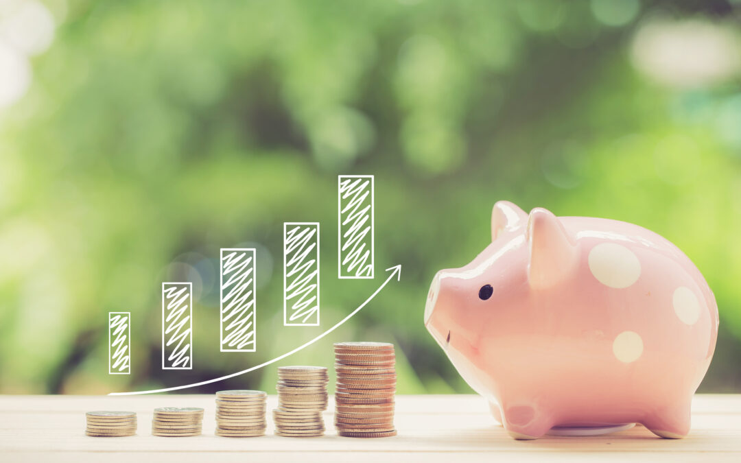 Alexandra Sette, Conseillère en Gestion de Patrimoine