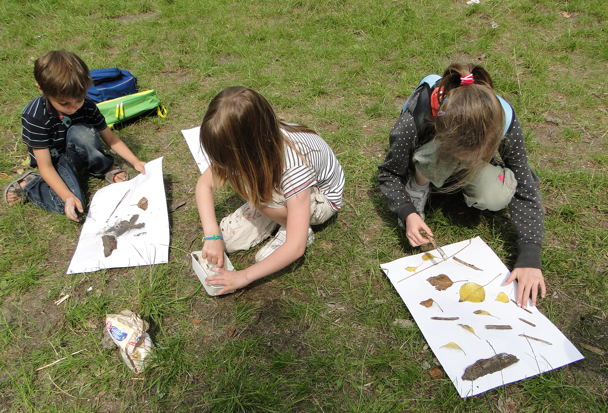 rentrée club nature (2)