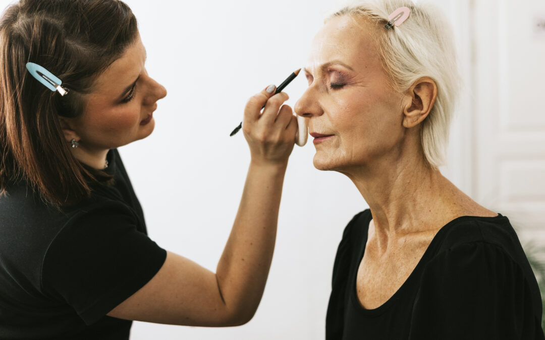 Atelier socio-esthétique