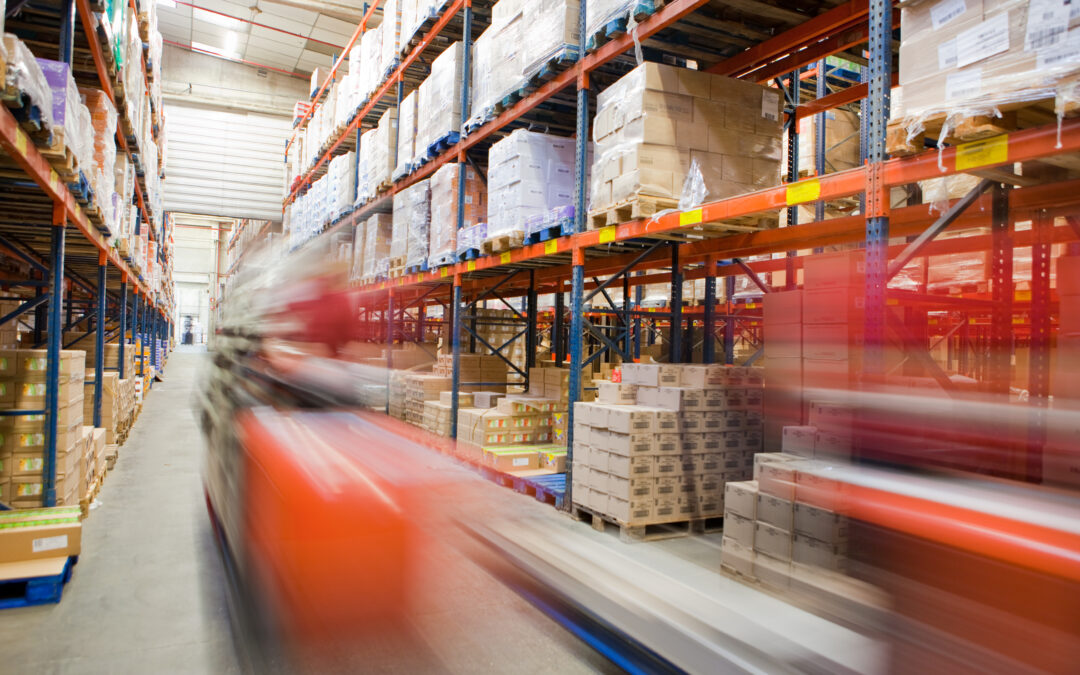 Enquête publique : projet GCA Logistics à Loon-Plage