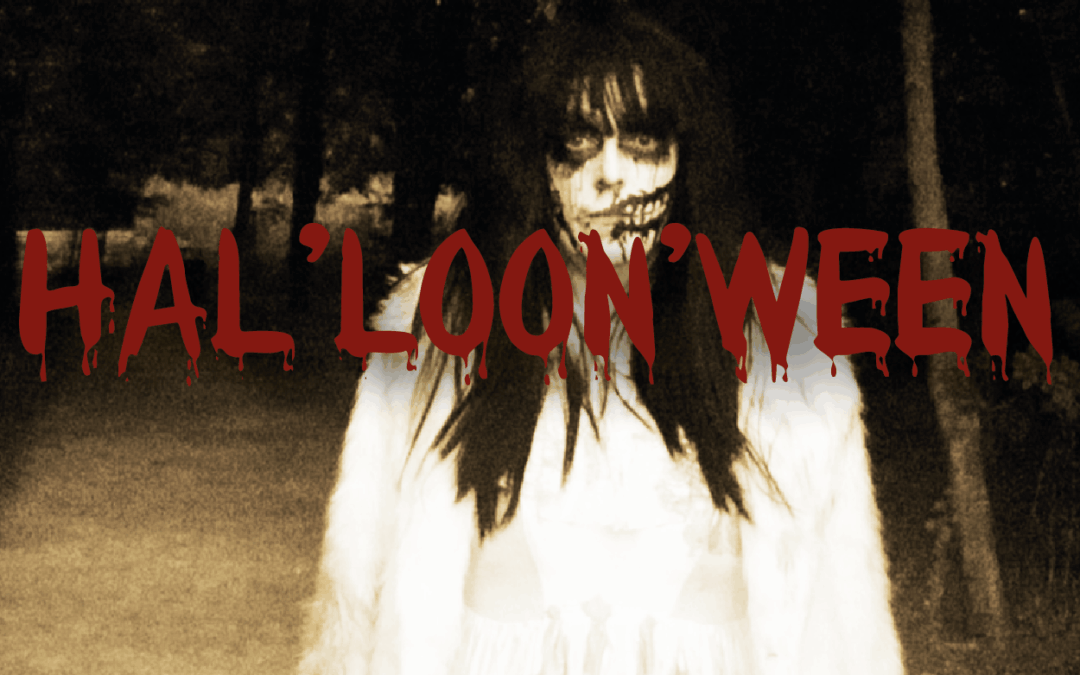Hal’loon’ween 2025 – la malédiction de la Maison de la Nature
