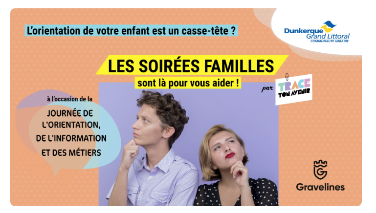 Aidons nos jeunes à trouver leur voie (12/15 ans)