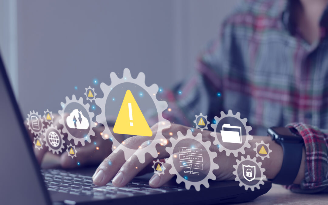 Maintenance du Portail Famille