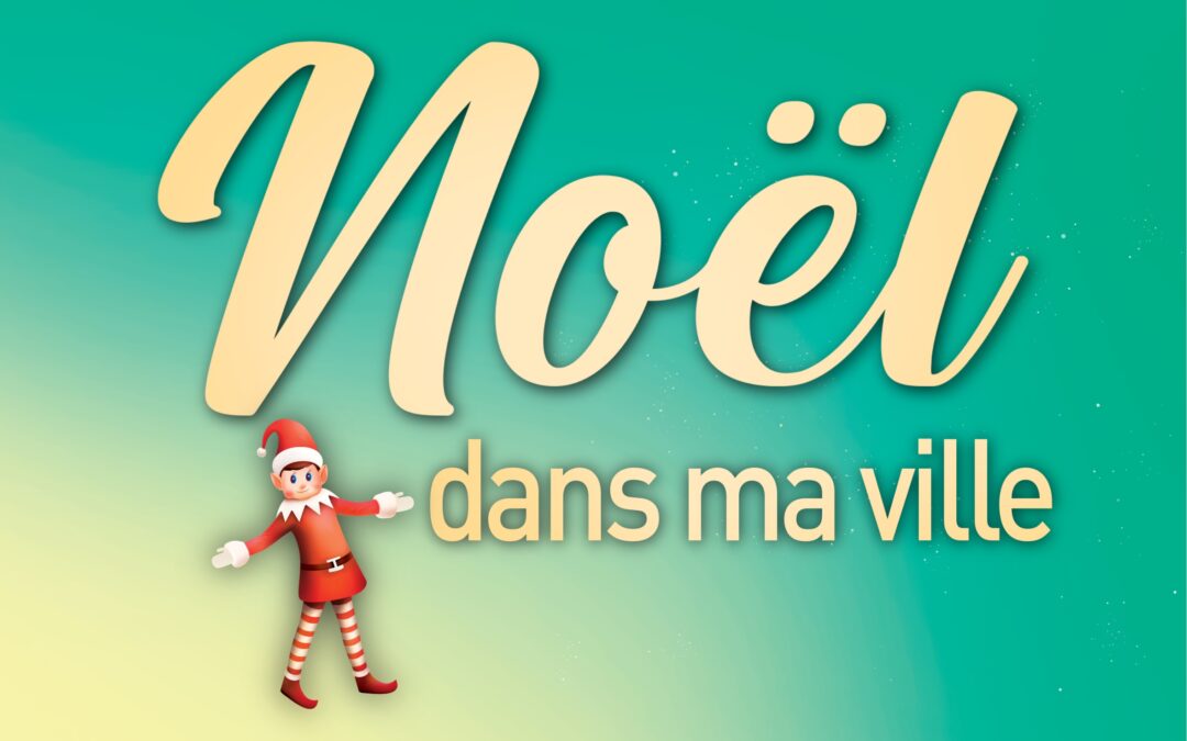 Noël dans ma Ville