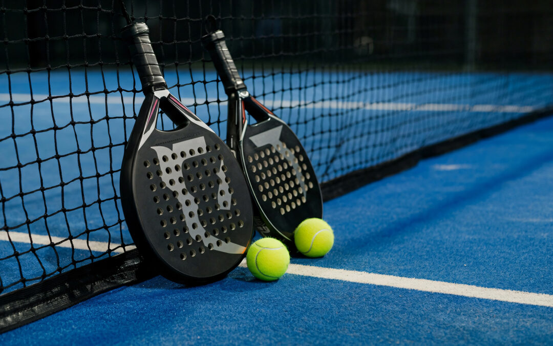 Journées Portes Ouvertes Tennis Padel