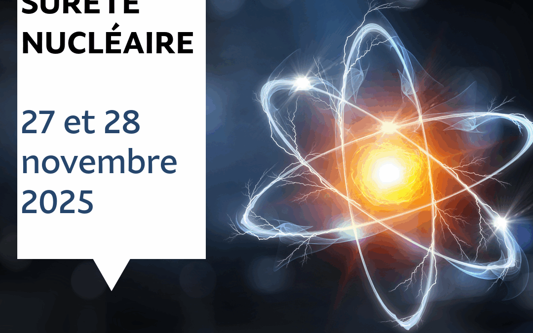 Exercice de sûreté nucléaire