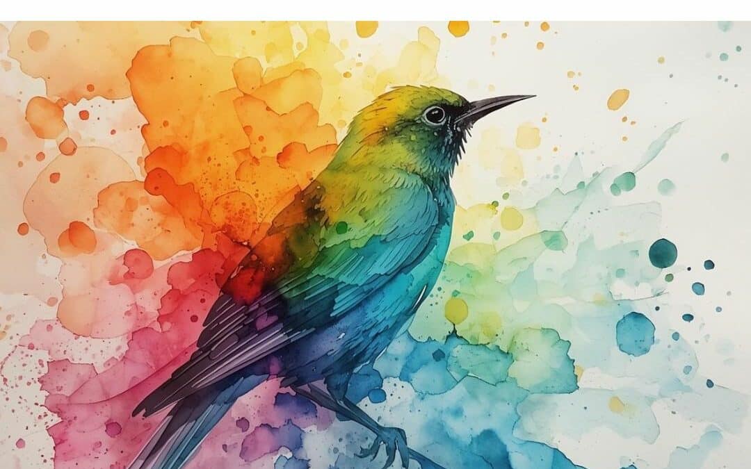 Initiation à la sophrologie autour des chants d&rsquo;oiseaux