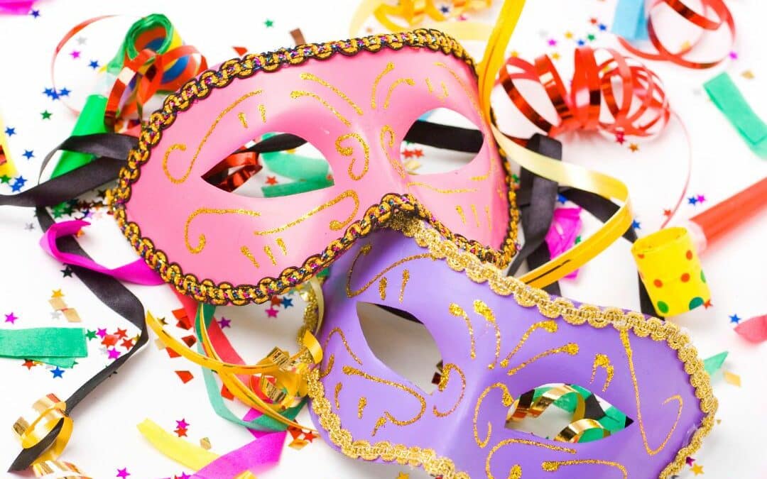 Le carnaval se met au vert !