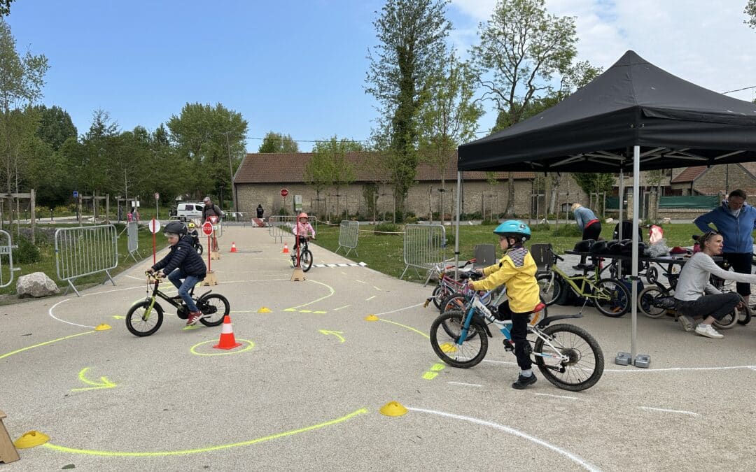 La fête du vélo 2026