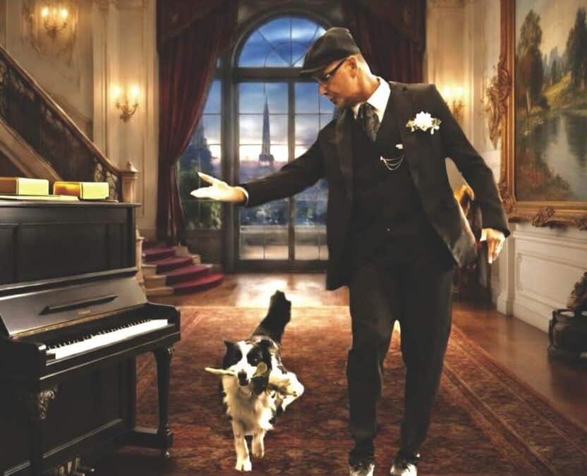 Concours Dog Dancing