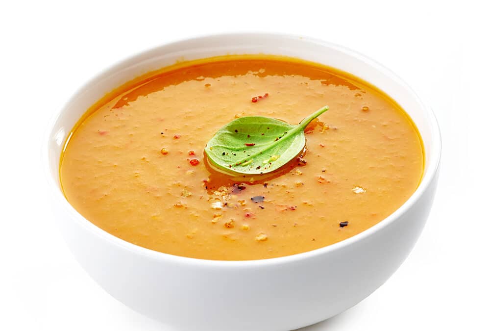 Animation nature CPIE – « Atelier de la récolte à la soupe »