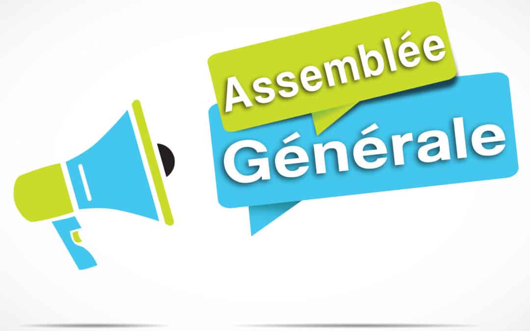 AG de l&rsquo;APEL